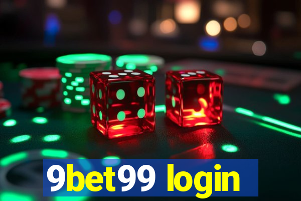 9bet99 login